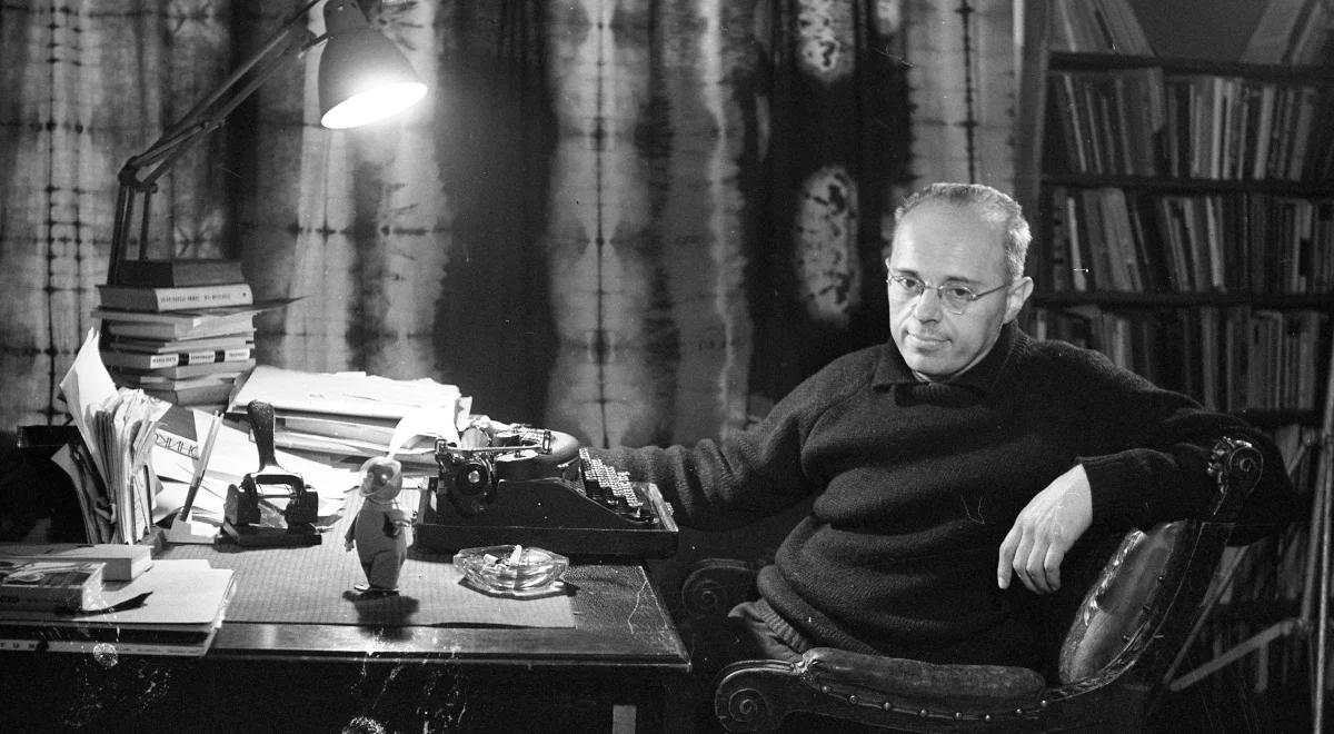 "Kongres futurologiczny": Lema zaskakująco trafna wizja teraźniejszości?