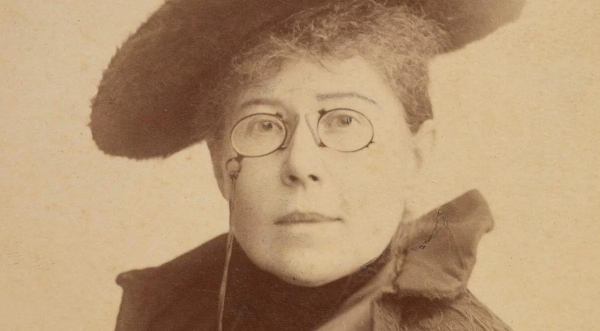 Listy do Marii Konopnickiej. Rok 2022 rokiem poetki