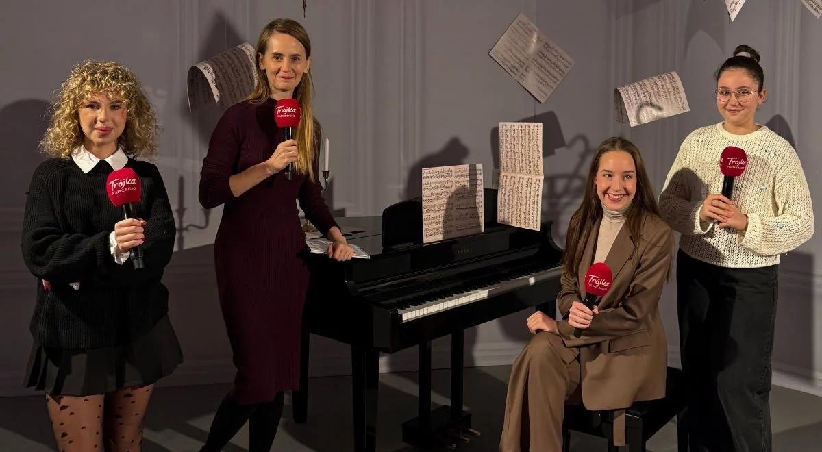 Konkurs Chopinowski bez tajemnic. "Zagadkowa niedziela" ze "Strefy melomana"