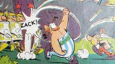 Asterix - symbol francuskiego komiksu i popkultury - ma już 65 lat. Skąd się wziął?