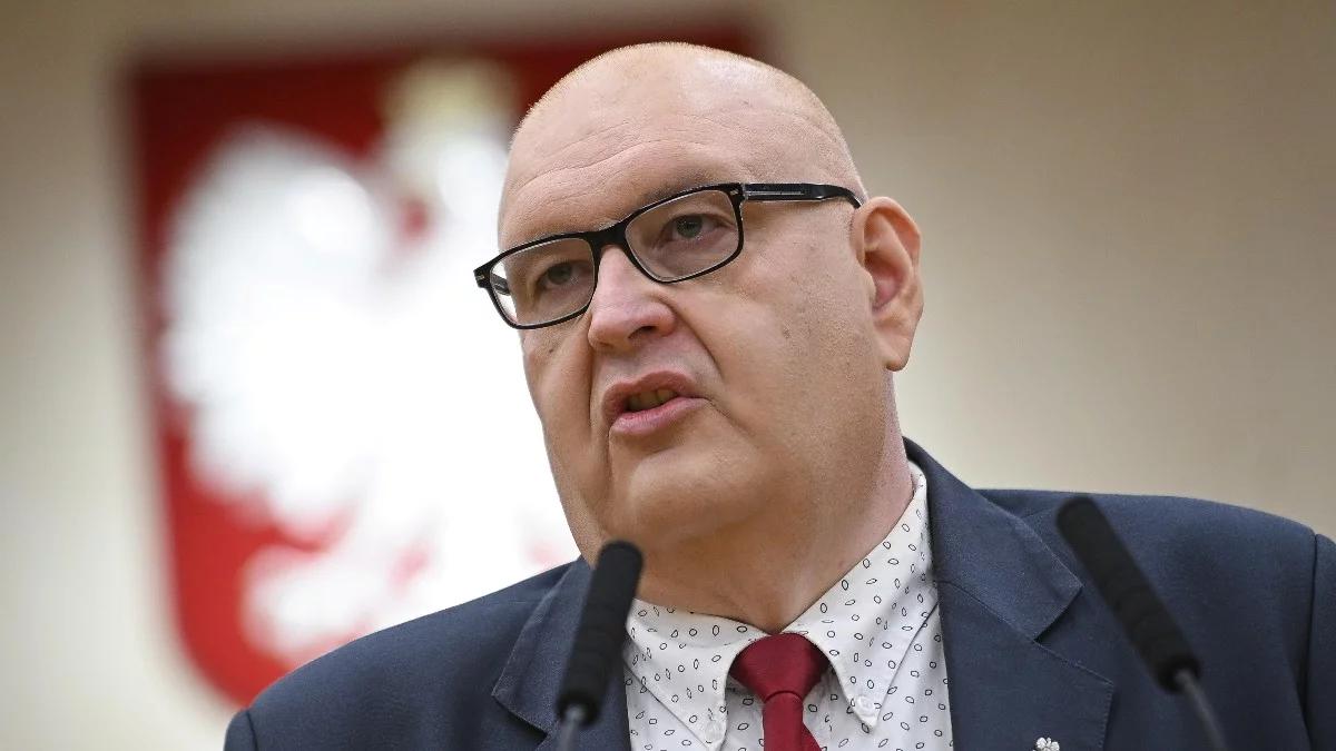 Immunitet Święczkowskiego. Prokuratura nie powiedziała ostatniego słowa