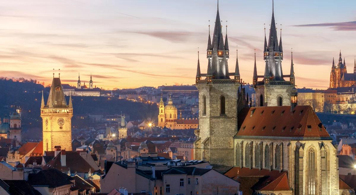 Czechia czy Republika Czeska? Na ile znamy naszych sąsiadów?