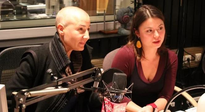 Mercedes Peón: słowa nie wystarczą, by wyrazić emocje