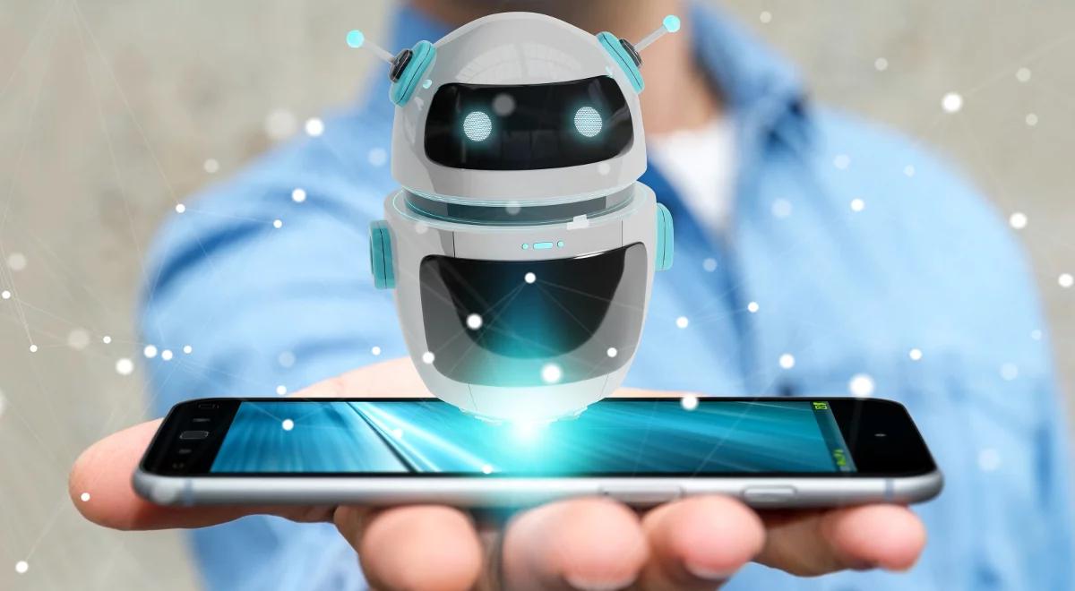 Voicebot – nie będziesz musiał z nim rozmawiać. Masz prawo do rozmowy z człowiekiem