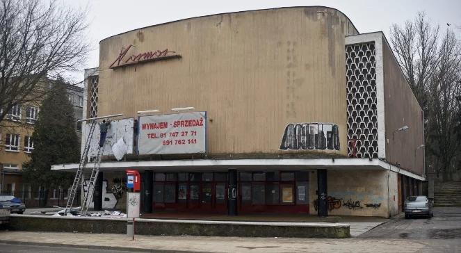 Ostatnie chwile w Kosmosie