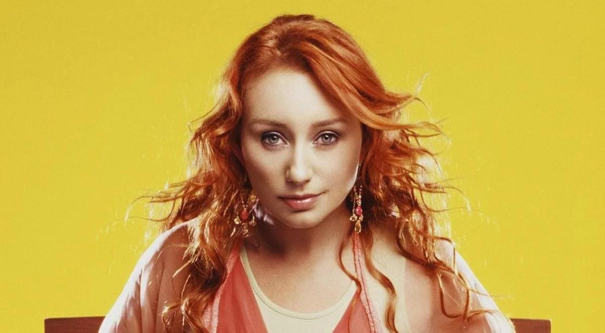 Tori Amos: mam obsesję na punkcie czytania