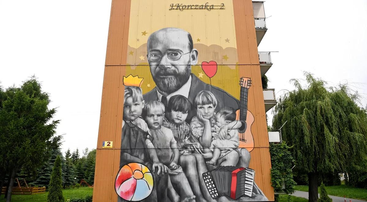 Janusz Korczak – człowiek, który wiedział, jak kochać dzieci