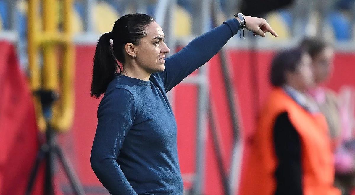 Nina Patalon: Piłka nożna zmieniła moje życie