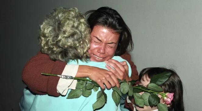 Słucham: Wolność - "To nie ja" 