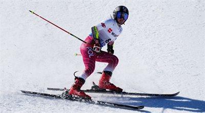 PŚ w narciarstwie alpejskim: Gąsienica-Daniel daleko w supergigancie. Austriackie podium w Kvitfjell