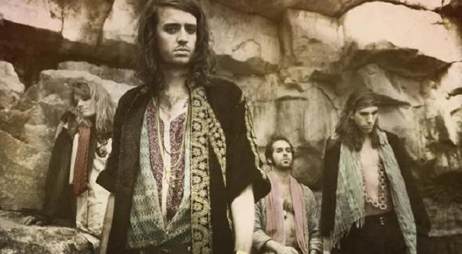 Crystal Fighters "You And I"