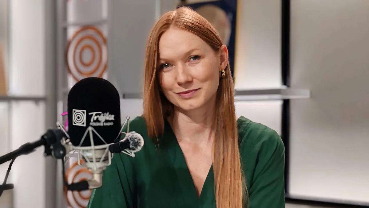 Nowa proza w Trójce: "Hjem. Na północnych wyspach". Czyta Katarzyna Dąbrowska