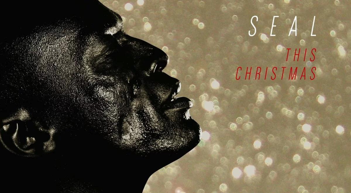 Seal "This Christmas"