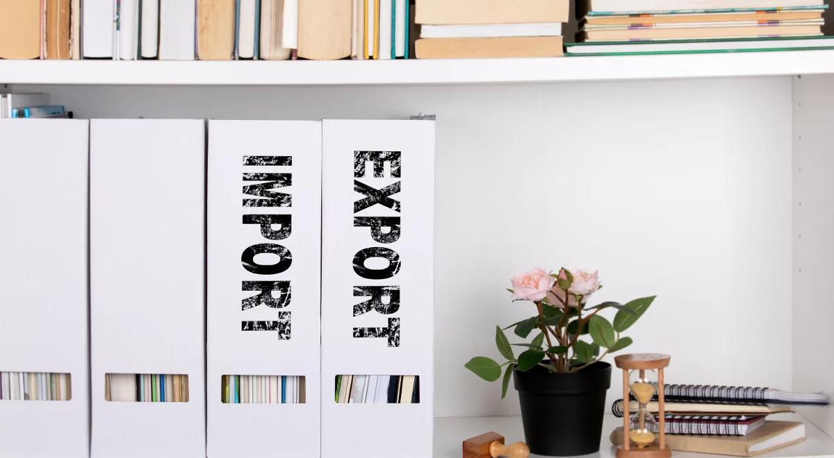 Odmrażanie działalności importerów i eksporterów 