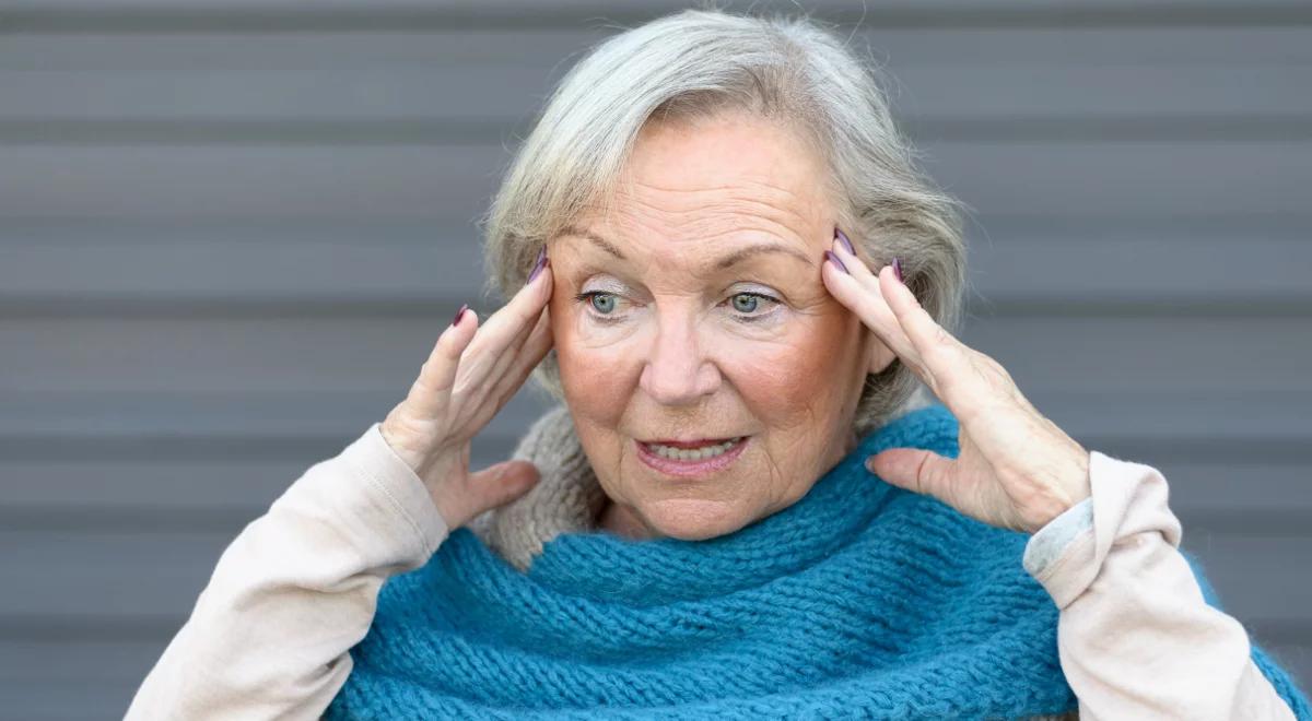 Tajemniczy Pan A. Choroba Alzheimera w rodzinach