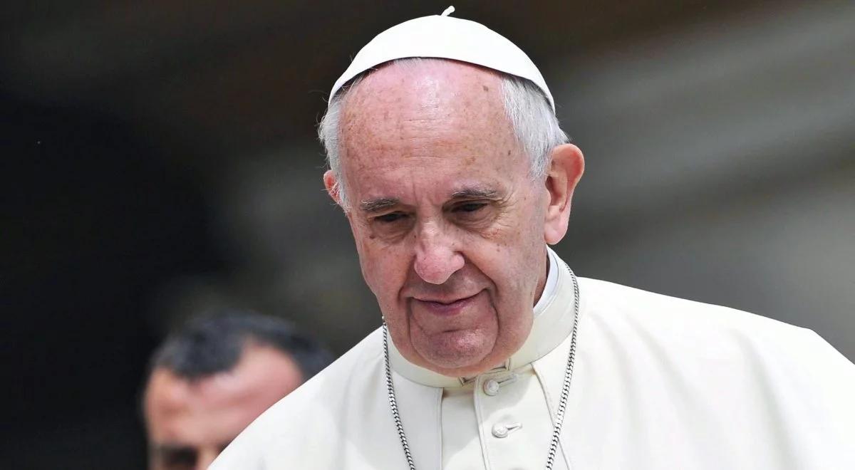 Światowe Dni Młodzieży - Franciszek w mieście Jana Pawła II