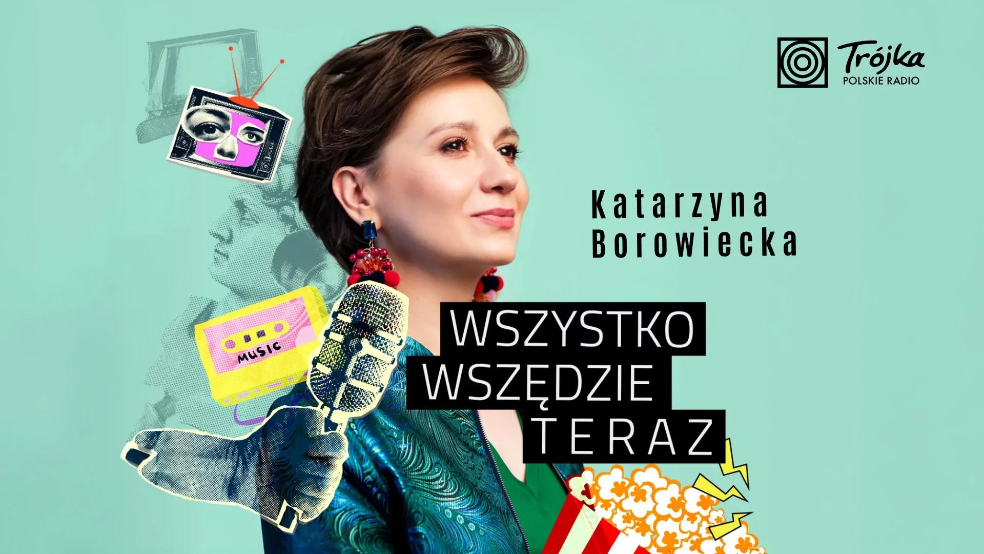 Wszystko Wszędzie Teraz 