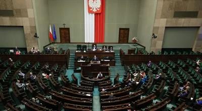 Zakaz handlu w niedziele. Sejm podejmie decyzję jeszcze w czerwcu
