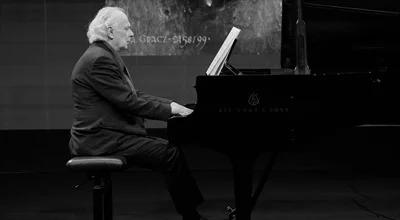 "Janusz Olejniczak in memoriam" - wieczór wspomnień wybitnego pianisty