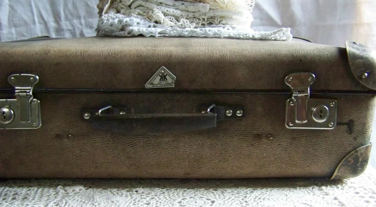 To nie przyjazd. To powrót