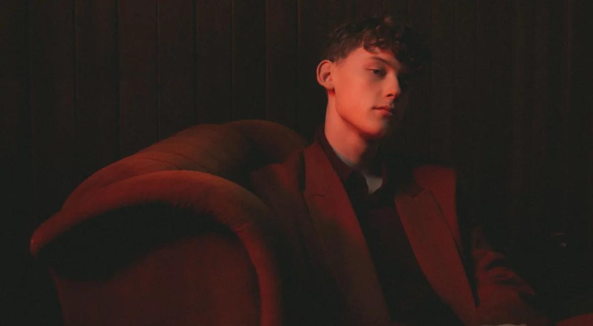 Dawid Tyszkowski: nie zakładam, że pójdzie mi bajkowo