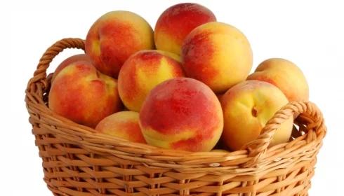 Wariacje na temat brzoskwini