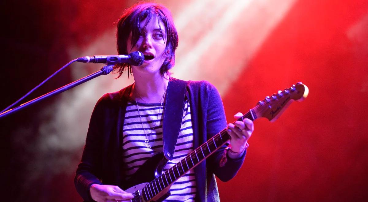 Sharon Van Etten "Seventeen"