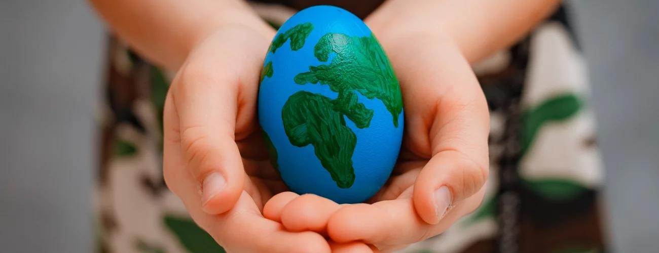 Wielkanoc na świecie - od Rio po Tokio