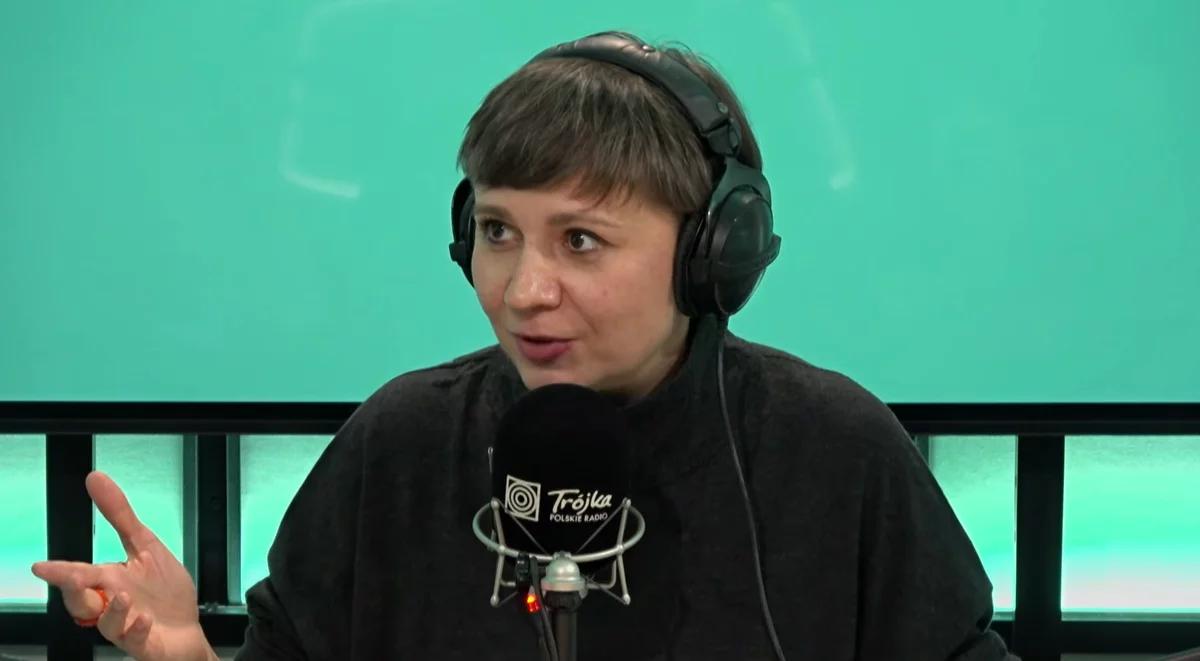 "Trzecia Godzina" o Zohranie Mamdanim, Rosalii i podcaście "12 000 dni"