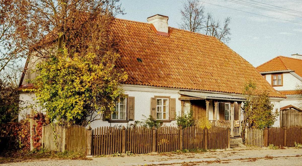 Dokąd dokładnie wracają bociany?