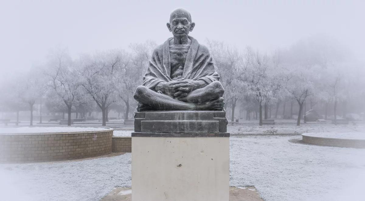 Czego może nas nauczyć Bapudżi?