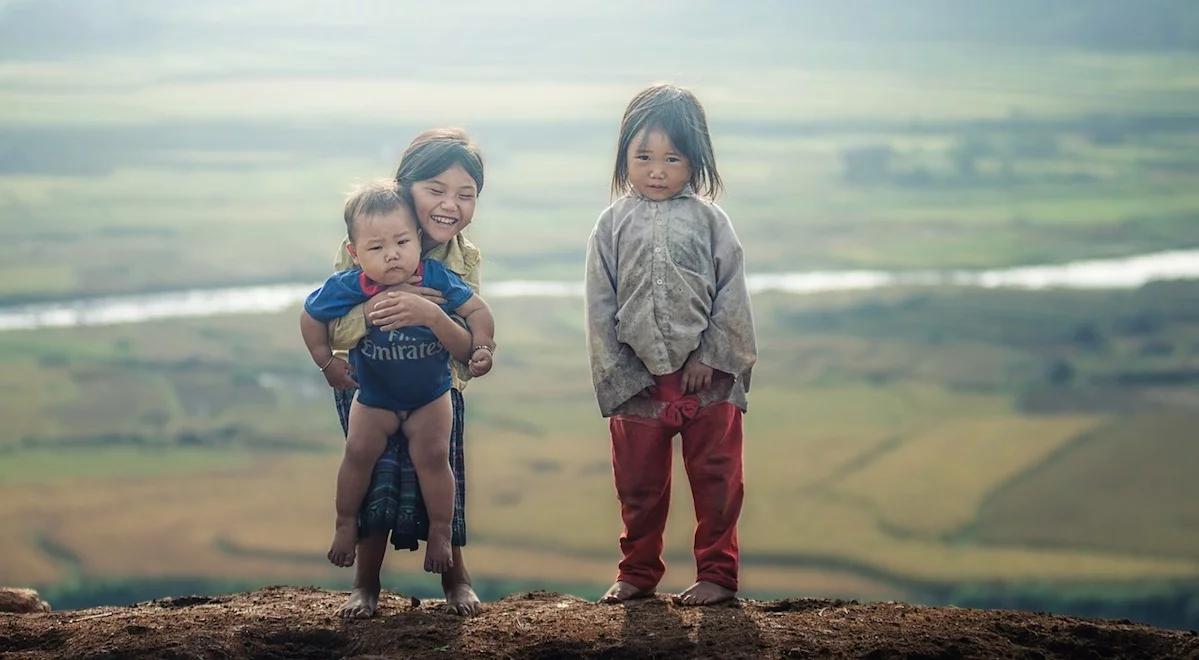 Filmy dla smakoszy kina azjatyckiego. Platforma kinowa jest już dostępna w sieci