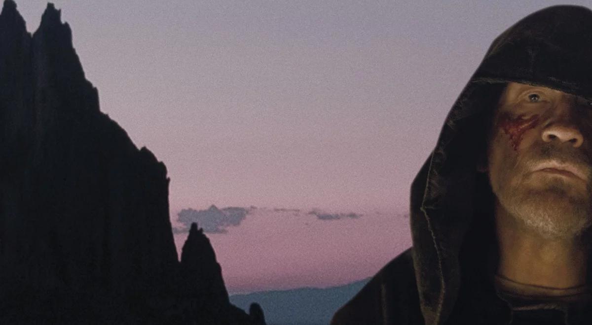 Lech Majewski: "Dolina Bogów" była moją obsesją