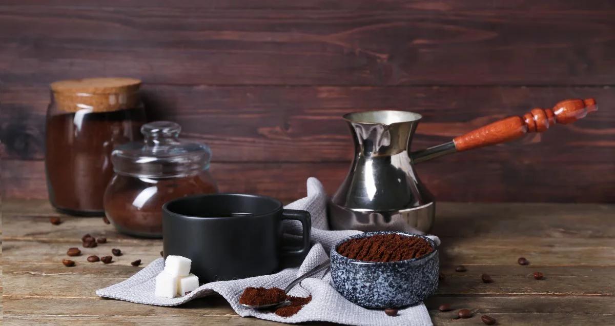 Fusy po kawie i ich możliwości. Co można z nich stworzyć?