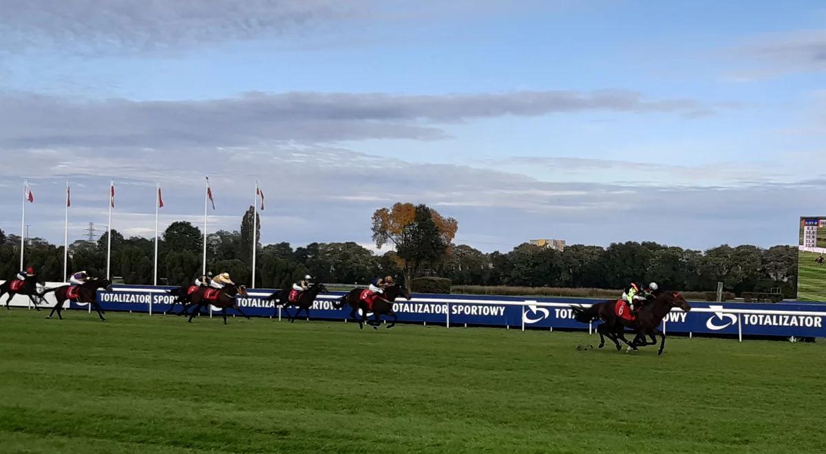 Wielka Warszawska w cieniu pandemii. Emocji jednak nie zabrakło