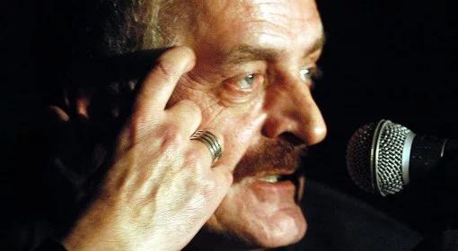 Jan Janga-Tomaszewski