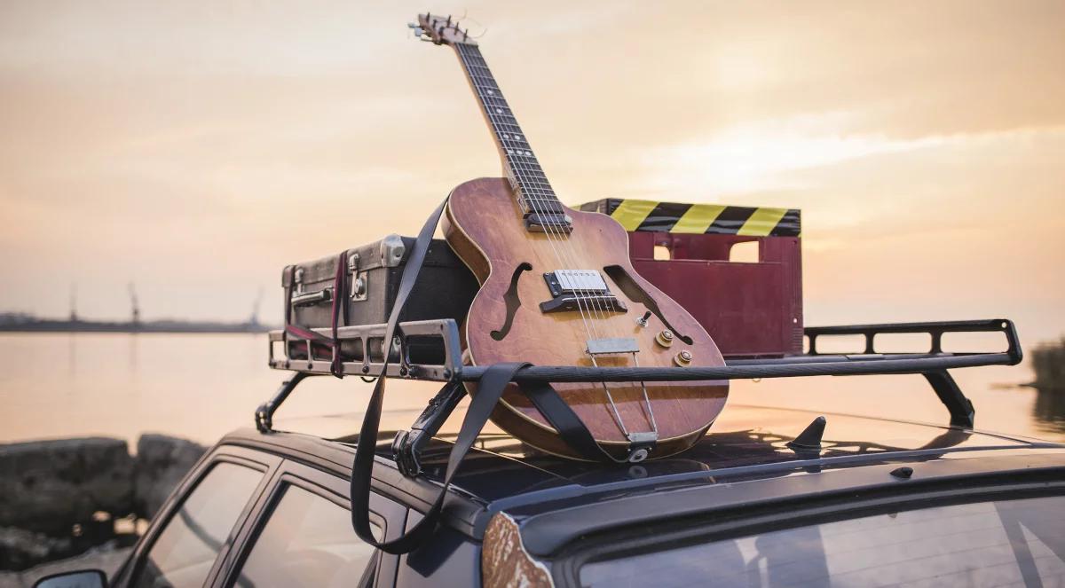 Muzyczne podróże 10 października godz. 11:08