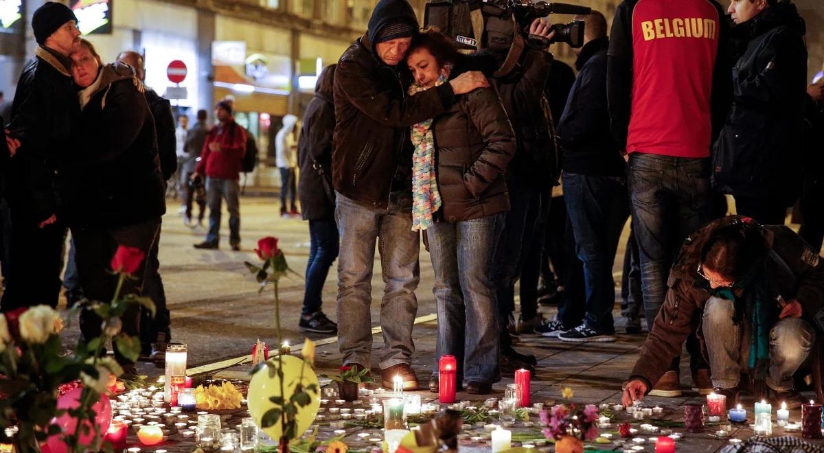 UE kontra terror. "Problem to przepływ informacji"