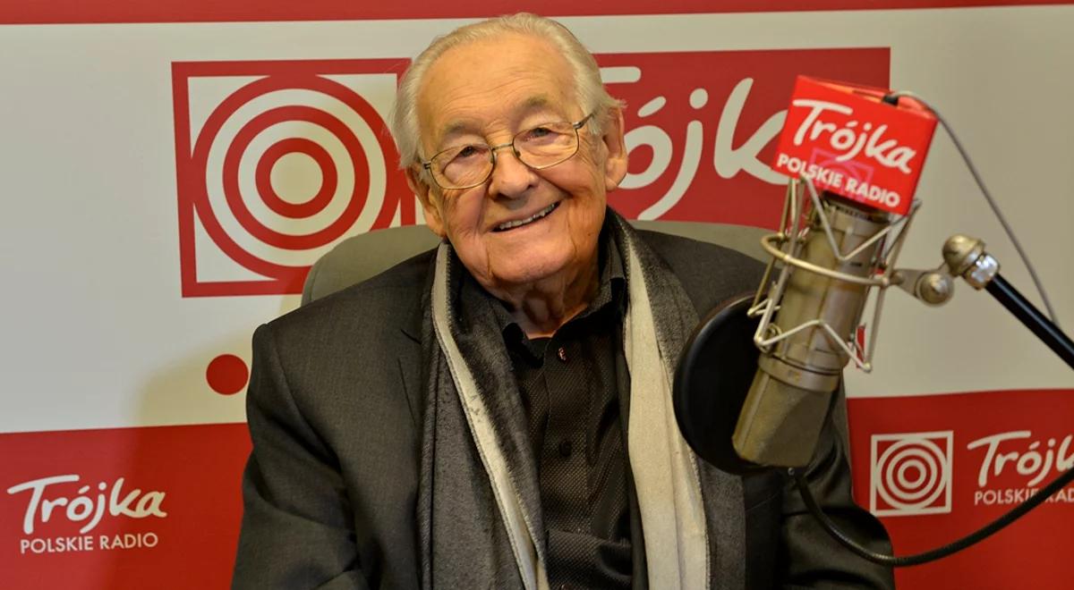 Andrzej Wajda: zawsze robiłem filmy polityczne