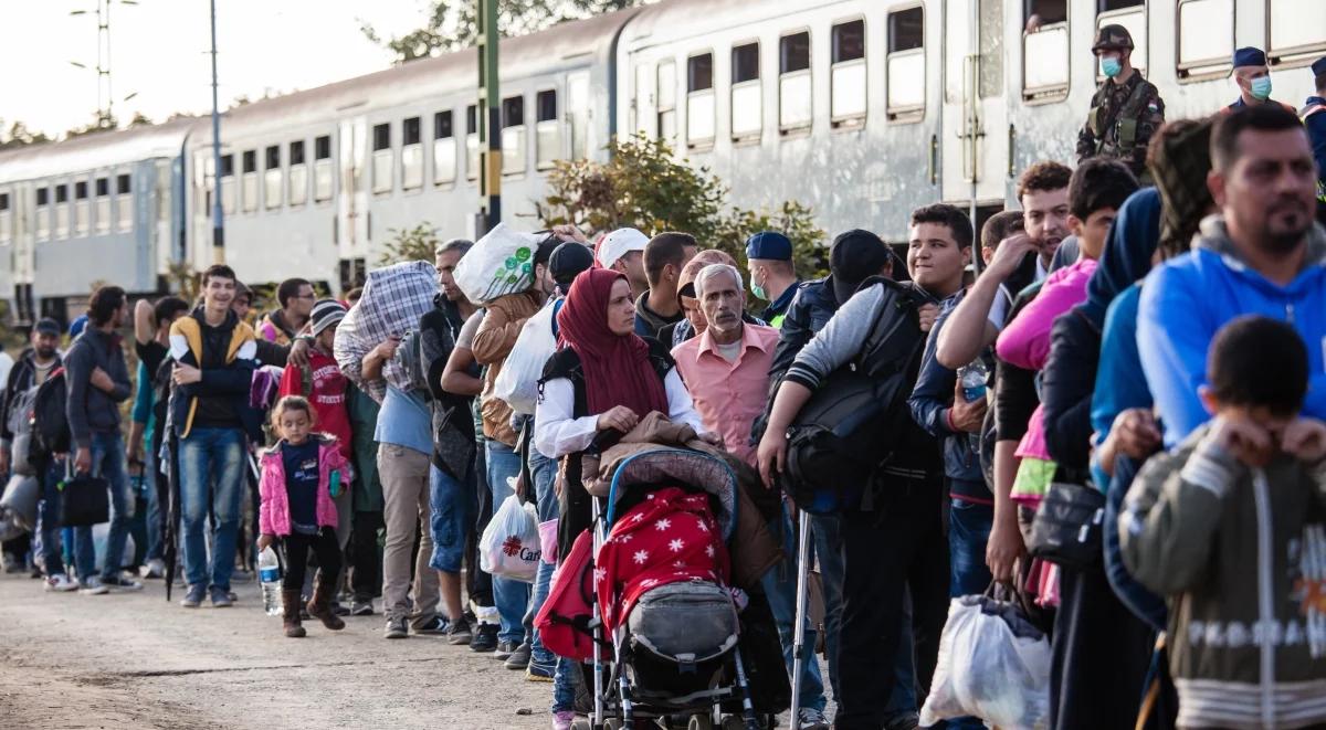 Tymi wydarzeniami żyje cały świat