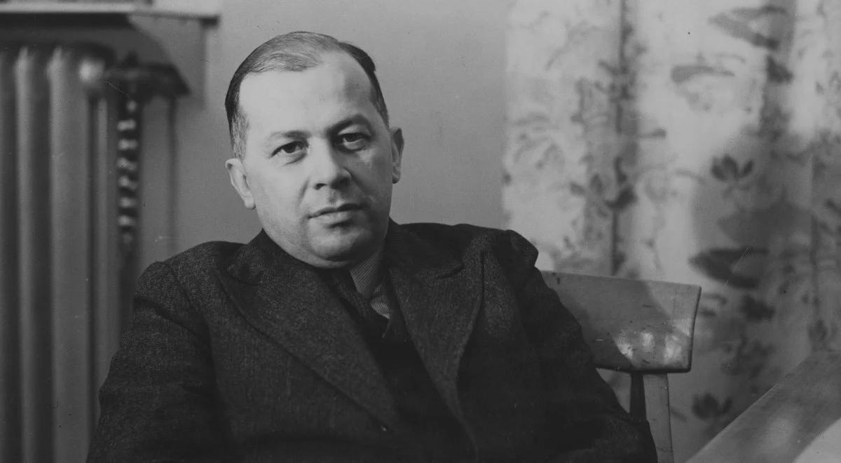 Ferdynand Goetel – życie przed i po raporcie o zbrodni katyńskiej