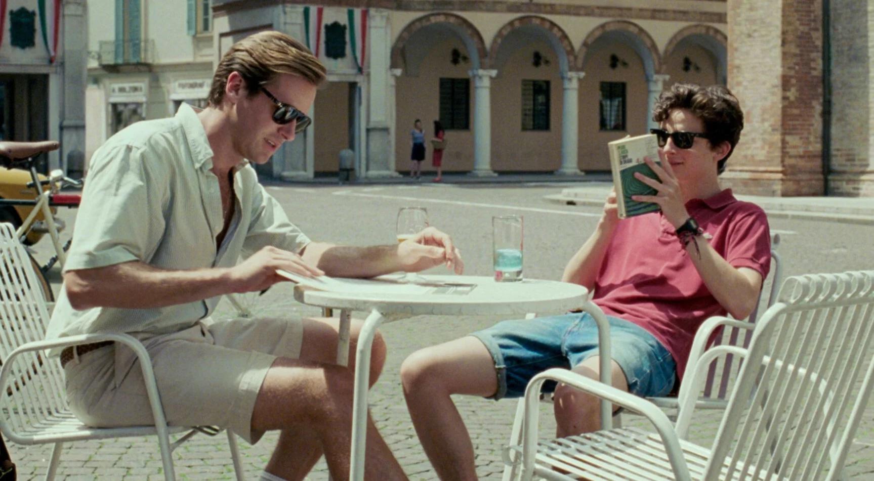 Kolejna adaptacja głośnej powieści. "Tamte dni, tamte noce" jako komiks