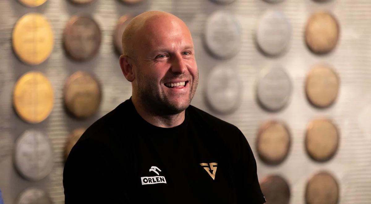 Piotr Małachowski. Mistrz, którego życie nie oszczędzało