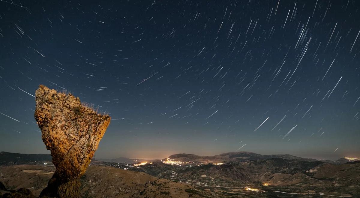 Co to jest astrofotografia? 