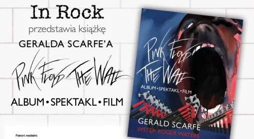 Pink Floyd The Wall. Album-Spektakl-Film