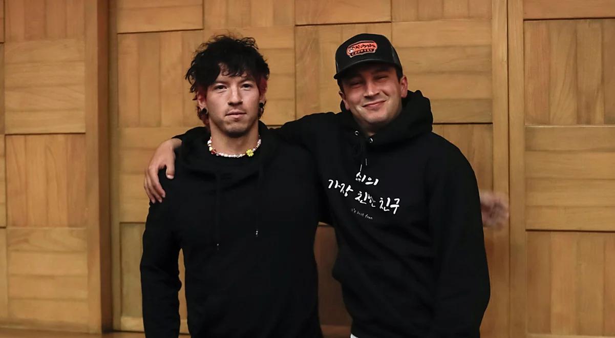 Twenty One Pilots w Polsce w 2026 roku. Zespół gwiazdą BitterSweet Festival