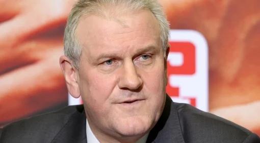 "Dajmy wybór między ZUS a OFE"