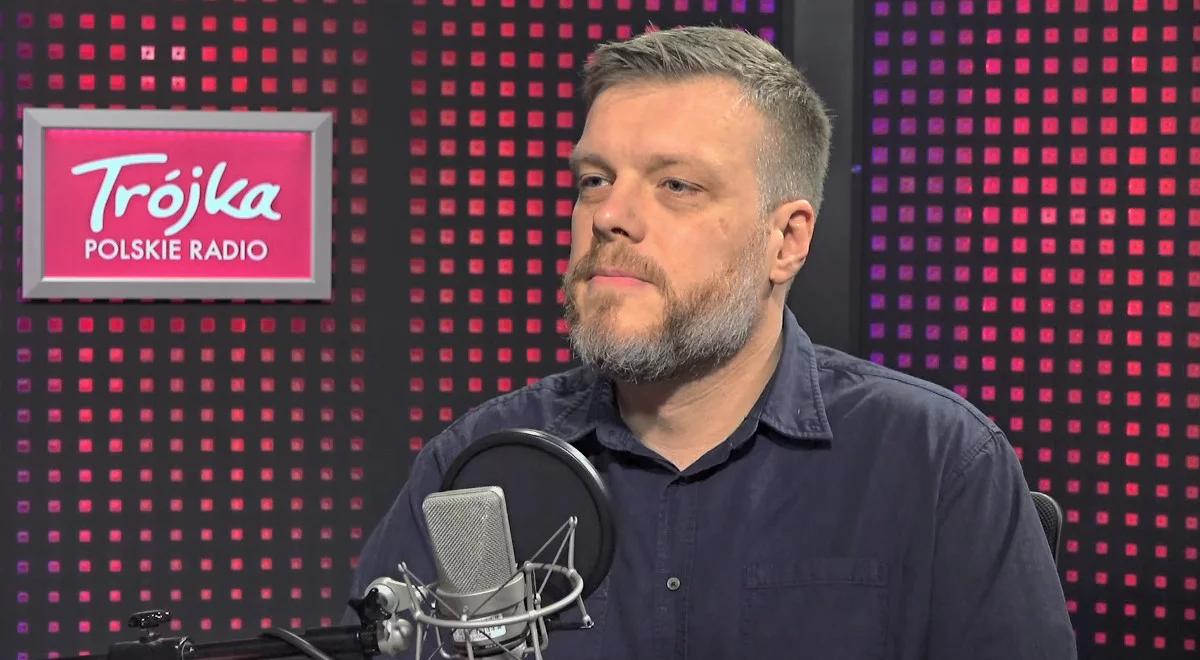 Zandberg: Giertych nie jest zgłoszony przez pakt senacki, jest politycznym ojcem chrzestnym Konfederacji 