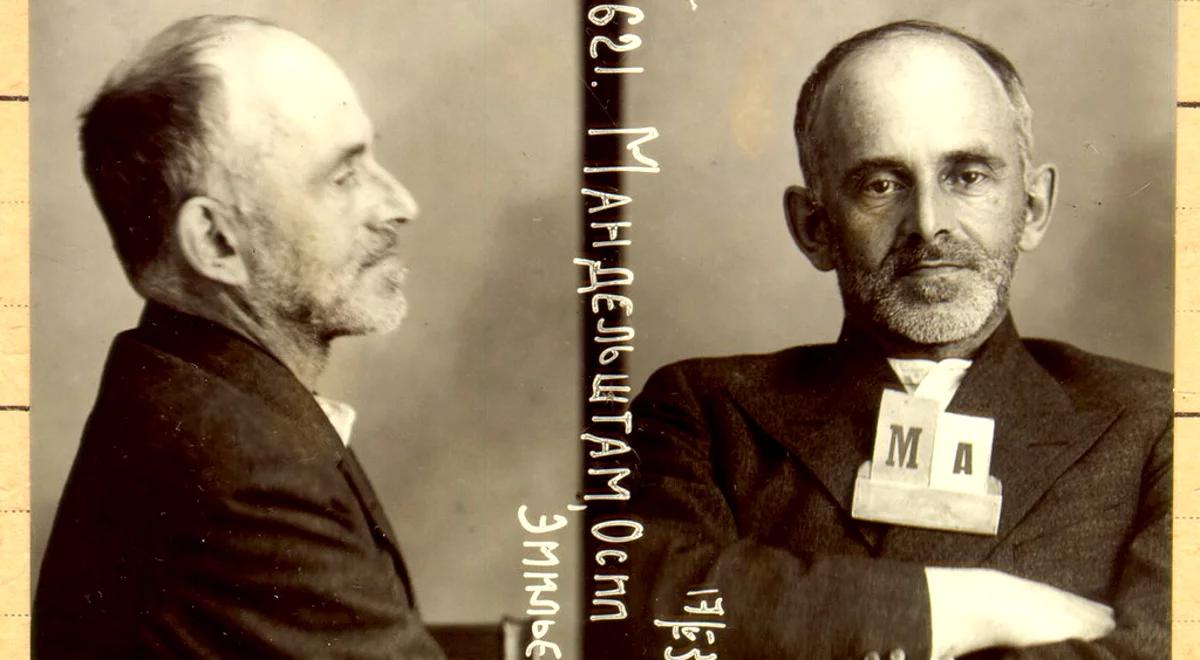 Epoka terroru we "Wspomnieniach" Nadieżdy Mandelsztam