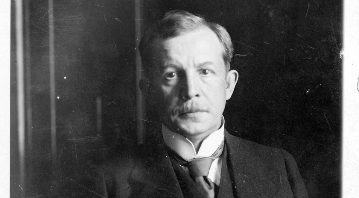 Niezwykła biografia Wojciecha Korfantego